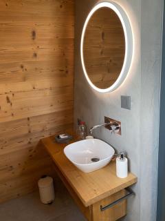 Le Manoir de l'Oselière & Spa - Les Hauts-Geneveys - 6
