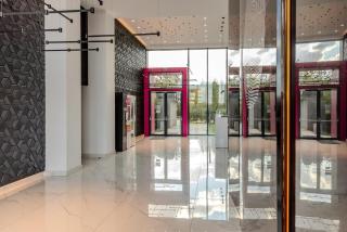 Infinite Horizons - Modern Living in North Business District - Bucarest - 7