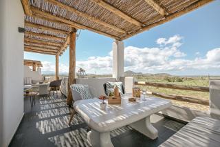 White Cocoon Exclusive villas - Naxos Chora - 8
