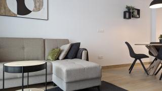 PANORAMIC personal pool home - Finestrat - 4