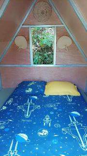 Camping D'Tente Paradise - Saint-Louis - 7