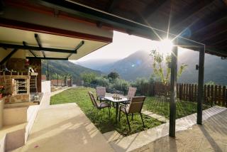 Casa Frasta in Tzoumerka - - 3