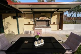 Casa Frasta in Tzoumerka - - 2