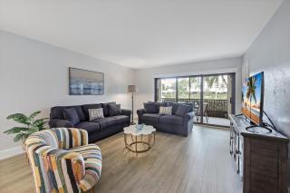 Seaview Unit 105 - 9