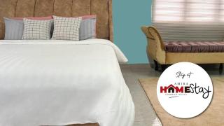 Homestay Amira Gombak - 0