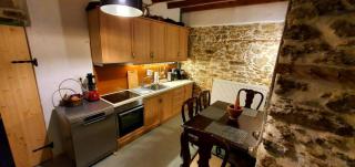 Traditional Stone House in pelion - Kissos - 8