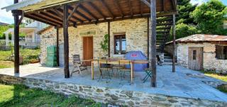 Traditional Stone House in pelion - Kissos - 3