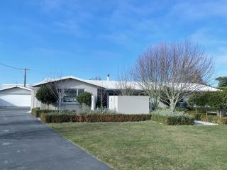 Prebbleton lifestyle Villa - Prebbleton - 0