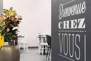 B&B HOTEL Paris Nord 18ème - Paris - 5