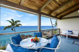 Keauhou Kona Surf and Racquet Club 2 304 - Kailua-Kona - 0