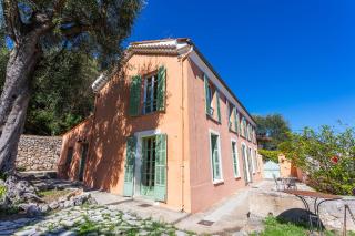 VILLA CASA ALTA VI4383 By Riviera Holiday Homes - Villefranche-sur-Mer - 8