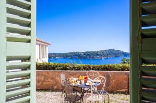 VILLA CASA ALTA VI4383 By Riviera Holiday Homes - Villefranche-sur-Mer - 4