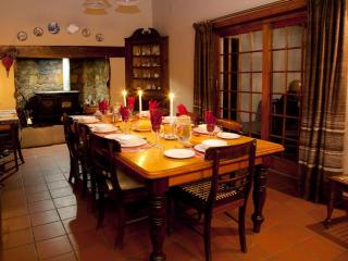 Zandvlakte Guest Farm - 3