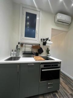 White Cactus House - Milan - 4