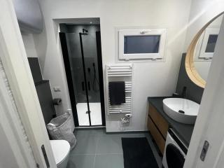 White Cactus House - Milan - 1