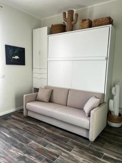 White Cactus House - Milan - 6