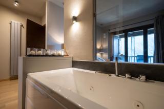Luxury Lodges by Grand Hotel Sitea - Sestriere - 2