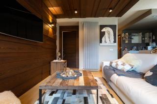 Luxury Lodges by Grand Hotel Sitea - Sestriere - 5