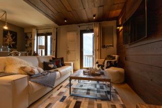 Luxury Lodges by Grand Hotel Sitea - Sestriere - 6