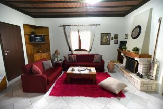 Casa Frasta in Tzoumerka - - 1