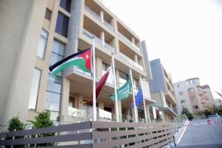 Lijam Hotel - Amman - 0