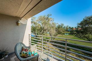 Vista Verde W A Hole-In-One on Isla del Sol - St Petersburg - 5