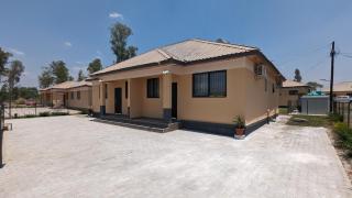 Chez Gabrielle - Lusaka - 8