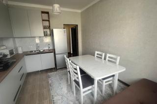 Apartament Manasa - 3