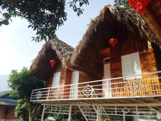 Your home Mai Chau - 9