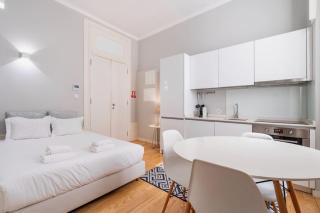 VIVA Arts Cozy Studio - Porto - 6