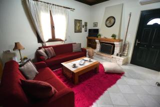 Casa Frasta in Tzoumerka - 7
