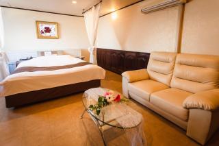 Santa no Ouchi-LoveHotel - Miyazaki - 2