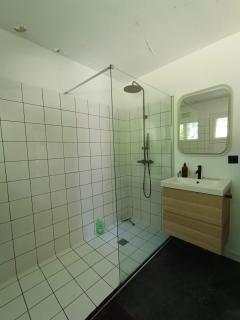 Maison Canadienne dans la forêt - Tourville-sur-Pont-Audemer - 8