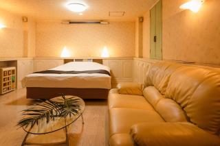 Santa no Ouchi-LoveHotel - Miyazaki - 1