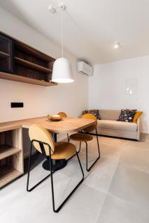 APARTMENTS Goldi Superior - 2