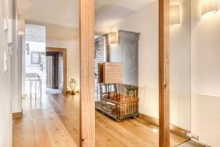 Chalet Lilly - Luxury by A-Appartments mit Ski in - Ski out - Zug - 5