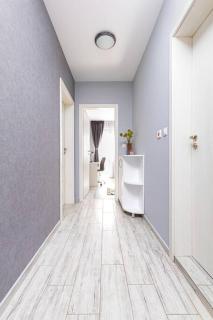 Super Center flat Parchevich - 1