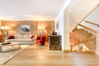 Chalet Lilly - Luxury by A-Appartments mit Ski in - Ski out - Zug - 6