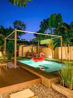 Halamanan Residences - Panglao - 9