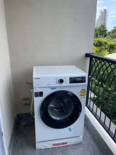 Deluxe Apartment @Jomtien Beach - Jomtien Beach - 8