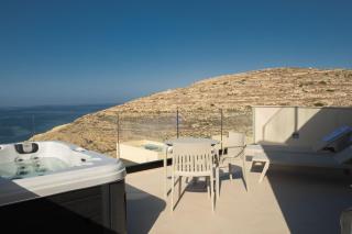 Deep Blu Boutique Hotel - Żurrieq - 4