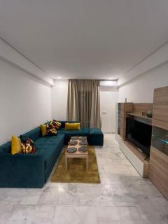 Charming 1-Bed Room Apartment in Marrakech - 7