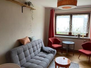 Ferienwohnung Kompass nahe der Ostsee im Grünen - Bad Doberan - 0