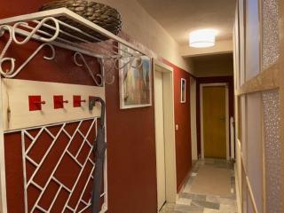 Ferienwohnung Kompass nahe der Ostsee im Grünen - Bad Doberan - 6