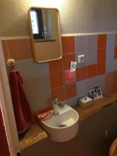 Ferienwohnung Kompass nahe der Ostsee im Grünen - Bad Doberan - 5