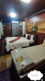 BAAN9NAN Guest Home in Nan City - Nan - 5