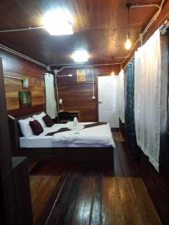 BAAN9NAN Guest Home in Nan City - Nan - 2