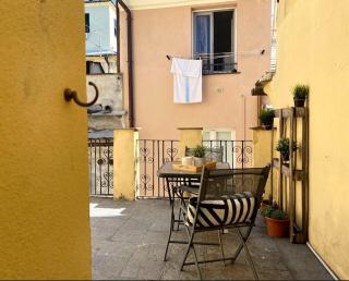 Appartamento del Duca - Genua - 1