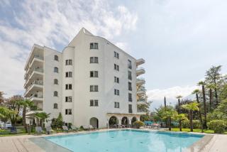 Aparthotel Al Lago - 0