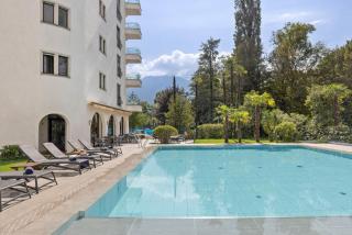 Aparthotel Al Lago - 9